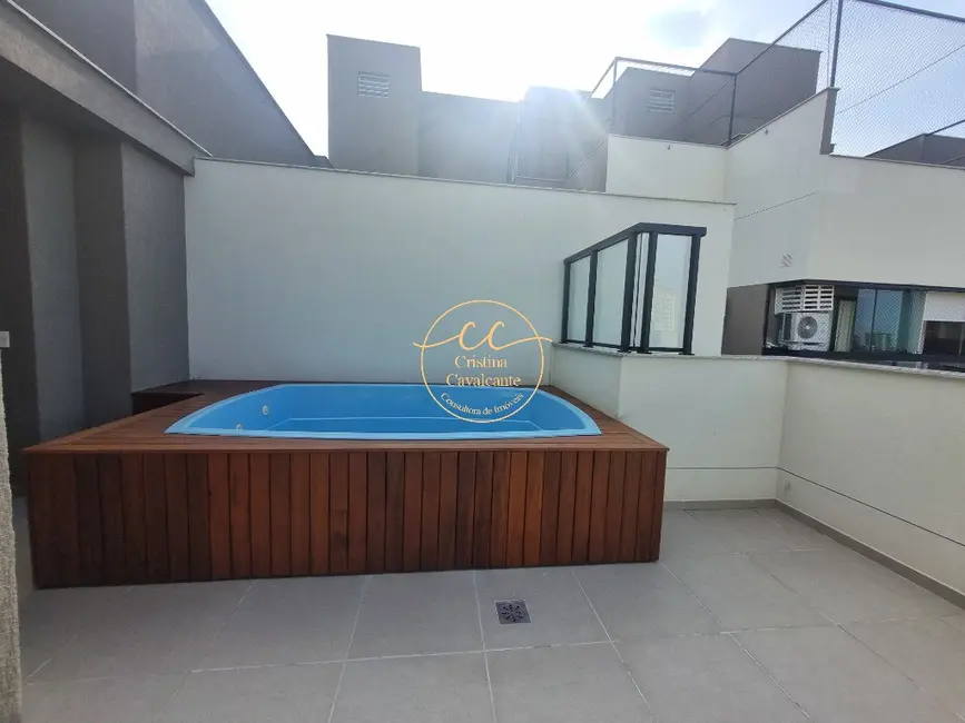 Foto 1 de Apartamento com 2 quartos à venda, 112m2 em Méier, Rio De Janeiro - RJ