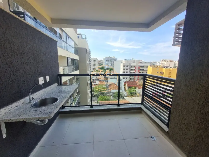 Foto 4 de Apartamento com 2 quartos à venda, 112m2 em Méier, Rio De Janeiro - RJ