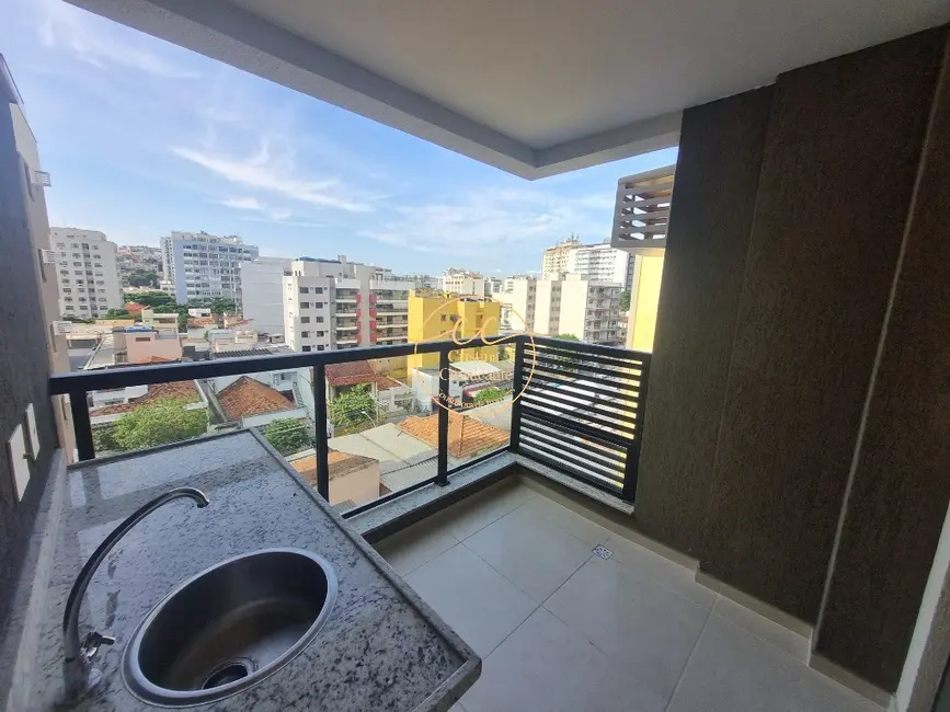 Foto 5 de Apartamento com 2 quartos à venda, 112m2 em Méier, Rio De Janeiro - RJ
