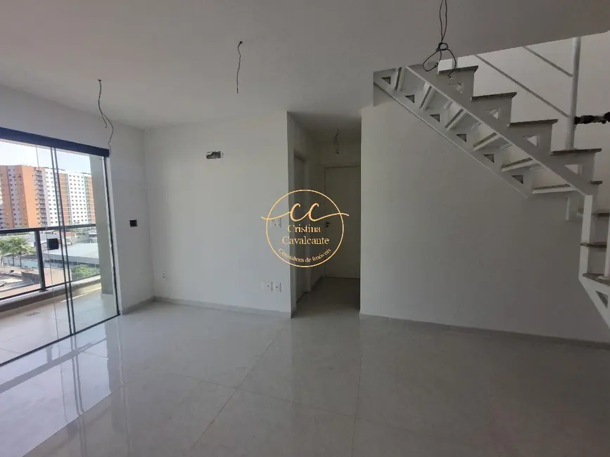 Foto 6 de Apartamento com 2 quartos à venda, 112m2 em Méier, Rio De Janeiro - RJ