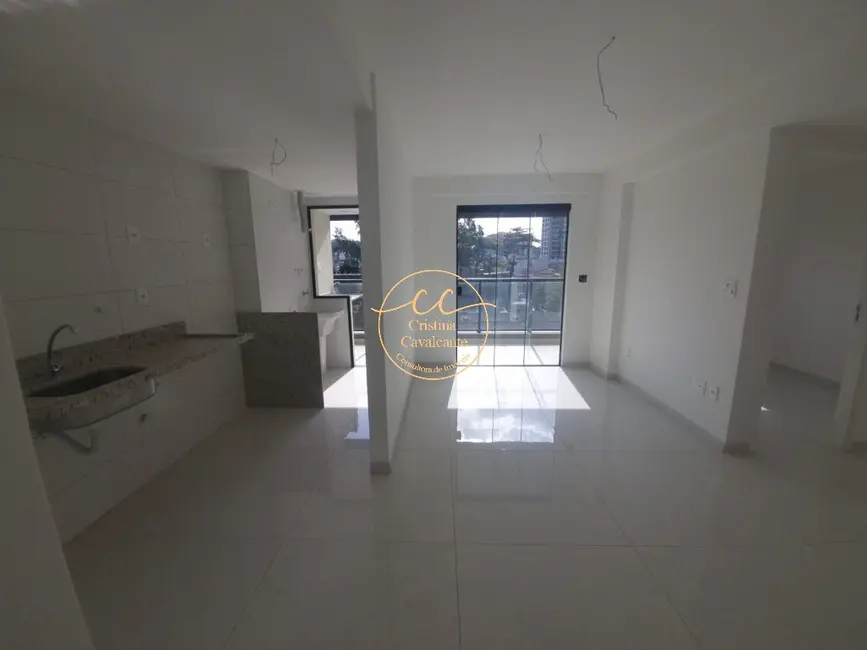 Foto 1 de Apartamento com 2 quartos à venda, 56m2 em Méier, Rio De Janeiro - RJ
