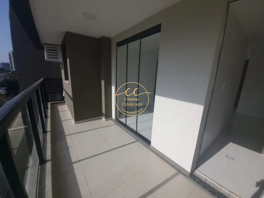 Foto 3 de Apartamento com 2 quartos à venda, 56m2 em Méier, Rio De Janeiro - RJ