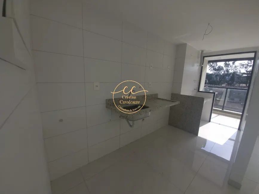 Foto 7 de Apartamento com 2 quartos à venda, 56m2 em Méier, Rio De Janeiro - RJ