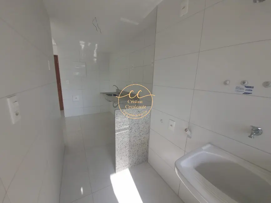 Foto 8 de Apartamento com 2 quartos à venda, 56m2 em Méier, Rio De Janeiro - RJ