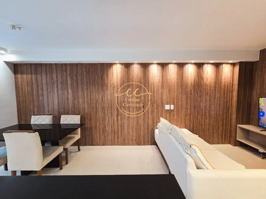 Foto 2 de Apartamento com 3 quartos à venda, 83m2 em Recreio dos Bandeirantes, Rio De Janeiro - RJ