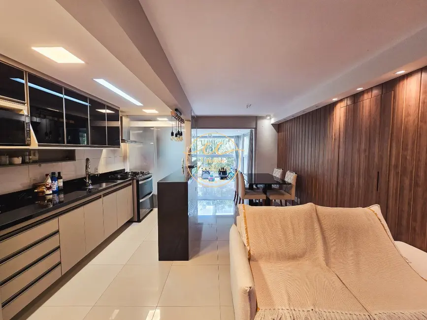 Foto 1 de Apartamento com 3 quartos à venda, 83m2 em Recreio dos Bandeirantes, Rio De Janeiro - RJ