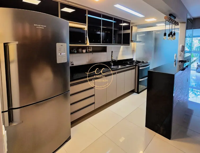 Apartamento com 3 quartos à venda, 83m2 em Recreio dos Bandeirantes, Rio De Janeiro - RJ - imagem 7 Foto 7 de Apartamento com 3 quartos à venda, 83m2 em Recreio dos Bandeirantes, Rio De Janeiro - RJ