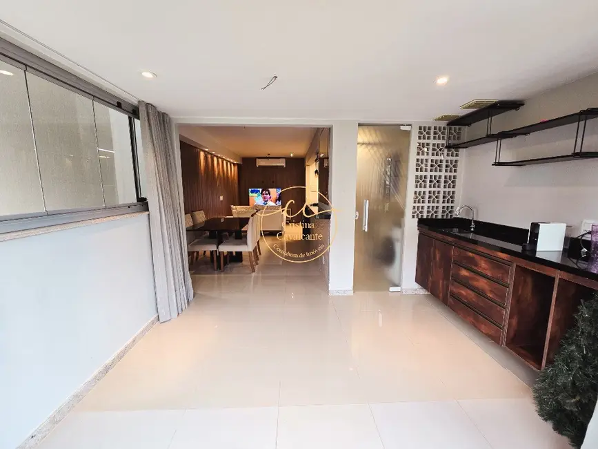 Apartamento com 3 quartos à venda, 83m2 em Recreio dos Bandeirantes, Rio De Janeiro - RJ - imagem 5 Foto 5 de Apartamento com 3 quartos à venda, 83m2 em Recreio dos Bandeirantes, Rio De Janeiro - RJ