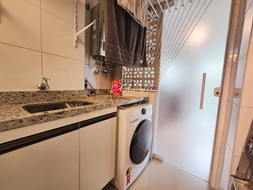 Apartamento com 3 quartos à venda, 83m2 em Recreio dos Bandeirantes, Rio De Janeiro - RJ - imagem 8 Foto 8 de Apartamento com 3 quartos à venda, 83m2 em Recreio dos Bandeirantes, Rio De Janeiro - RJ