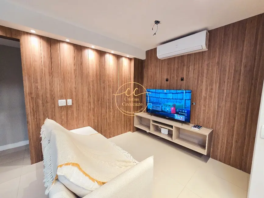 Apartamento com 3 quartos à venda, 83m2 em Recreio dos Bandeirantes, Rio De Janeiro - RJ - imagem 4 Foto 4 de Apartamento com 3 quartos à venda, 83m2 em Recreio dos Bandeirantes, Rio De Janeiro - RJ