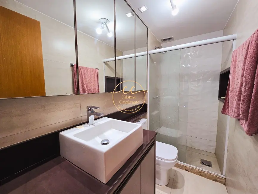 Apartamento com 3 quartos à venda, 83m2 em Recreio dos Bandeirantes, Rio De Janeiro - RJ - imagem 9 Foto 9 de Apartamento com 3 quartos à venda, 83m2 em Recreio dos Bandeirantes, Rio De Janeiro - RJ