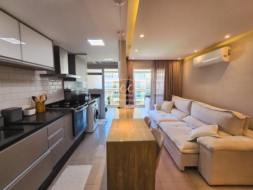 Apartamento com 3 quartos à venda, 153m2 em Recreio dos Bandeirantes, Rio De Janeiro - RJ - imagem 7 Foto 7 de Apartamento com 3 quartos à venda, 153m2 em Recreio dos Bandeirantes, Rio De Janeiro - RJ