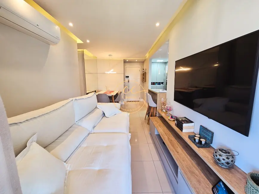 Apartamento com 3 quartos à venda, 153m2 em Recreio dos Bandeirantes, Rio De Janeiro - RJ - imagem 3 Foto 3 de Apartamento com 3 quartos à venda, 153m2 em Recreio dos Bandeirantes, Rio De Janeiro - RJ