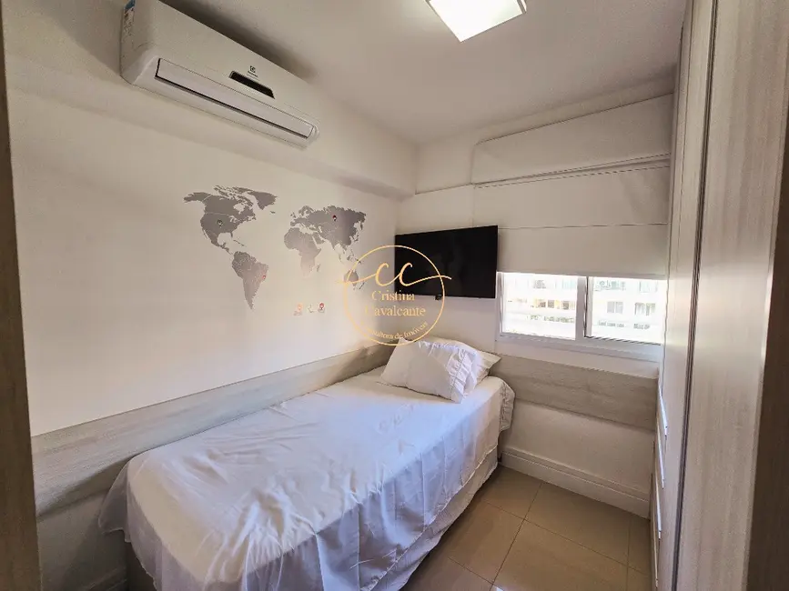 Apartamento com 3 quartos à venda, 153m2 em Recreio dos Bandeirantes, Rio De Janeiro - RJ - imagem 9 Foto 9 de Apartamento com 3 quartos à venda, 153m2 em Recreio dos Bandeirantes, Rio De Janeiro - RJ