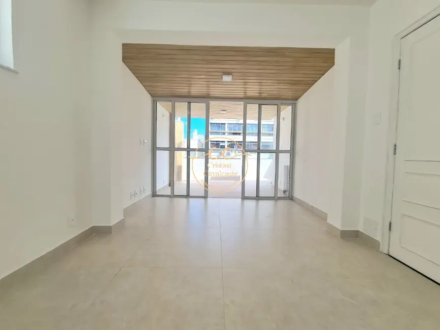 Foto 2 de Apartamento com 1 quarto à venda, 78m2 em Copacabana, Rio De Janeiro - RJ