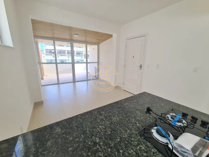 Foto 9 de Apartamento com 1 quarto à venda, 78m2 em Copacabana, Rio De Janeiro - RJ