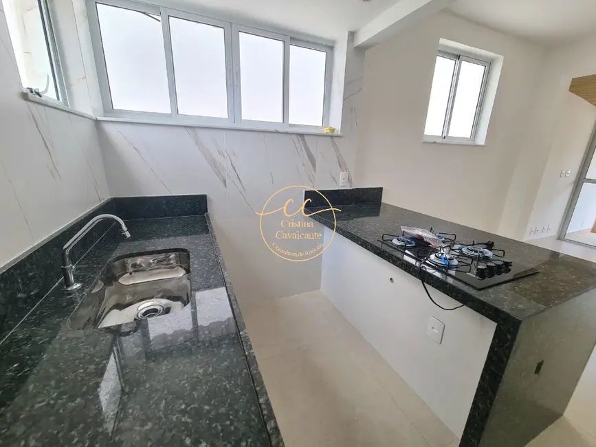 Foto 7 de Apartamento com 1 quarto à venda, 78m2 em Copacabana, Rio De Janeiro - RJ