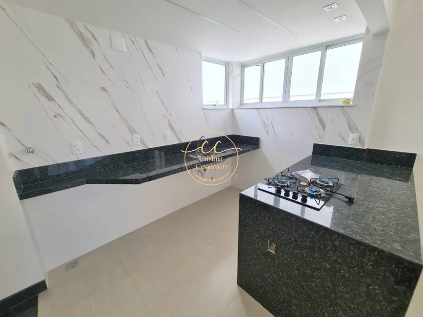 Foto 6 de Apartamento com 1 quarto à venda, 78m2 em Copacabana, Rio De Janeiro - RJ