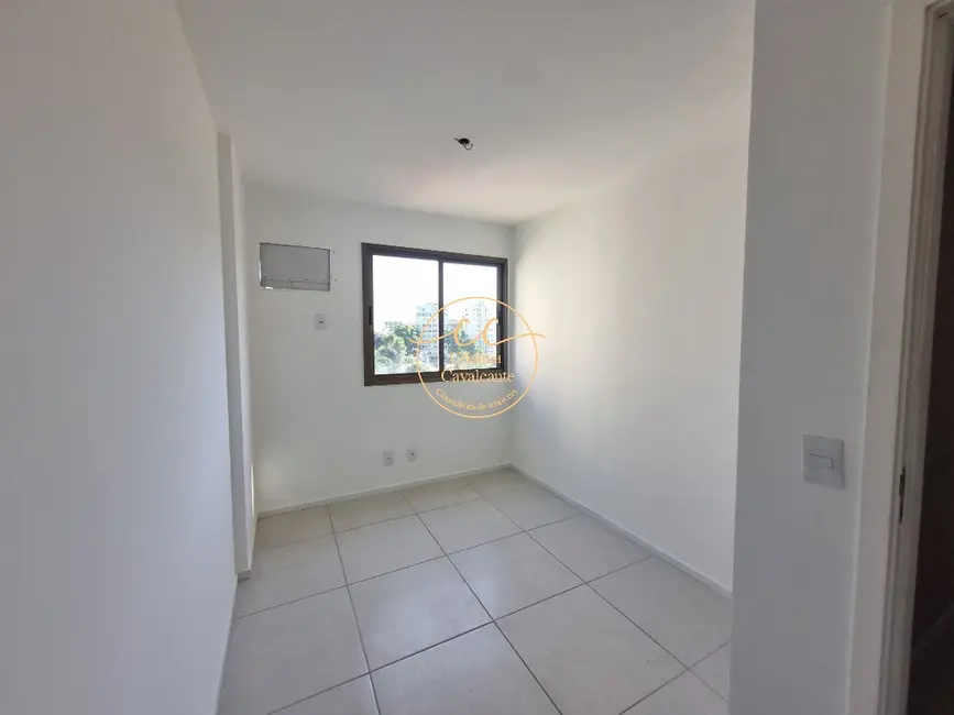 Apartamento com 3 quartos à venda, 116m2 em Pechincha, Rio De Janeiro - RJ - imagem 9 Foto 9 de Apartamento com 3 quartos à venda, 116m2 em Pechincha, Rio De Janeiro - RJ