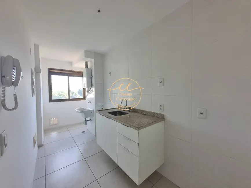 Apartamento com 3 quartos à venda, 116m2 em Pechincha, Rio De Janeiro - RJ - imagem 6 Foto 6 de Apartamento com 3 quartos à venda, 116m2 em Pechincha, Rio De Janeiro - RJ