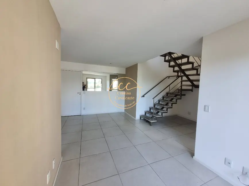 Apartamento com 3 quartos à venda, 116m2 em Pechincha, Rio De Janeiro - RJ - imagem 2 Foto 2 de Apartamento com 3 quartos à venda, 116m2 em Pechincha, Rio De Janeiro - RJ