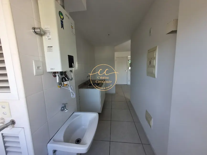 Apartamento com 3 quartos à venda, 116m2 em Pechincha, Rio De Janeiro - RJ - imagem 8 Foto 8 de Apartamento com 3 quartos à venda, 116m2 em Pechincha, Rio De Janeiro - RJ