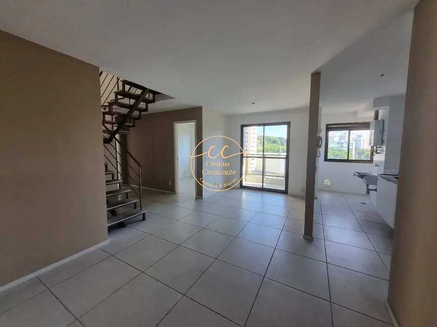 Apartamento com 3 quartos à venda, 116m2 em Pechincha, Rio De Janeiro - RJ - imagem 5 Foto 5 de Apartamento com 3 quartos à venda, 116m2 em Pechincha, Rio De Janeiro - RJ