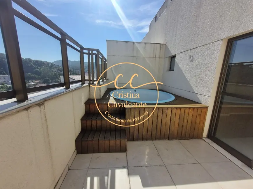 Foto 1 de Apartamento com 3 quartos à venda, 116m2 em Pechincha, Rio De Janeiro - RJ