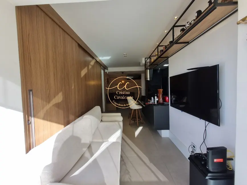 Foto 7 de Apartamento com 2 quartos à venda, 77m2 em Rio De Janeiro - RJ