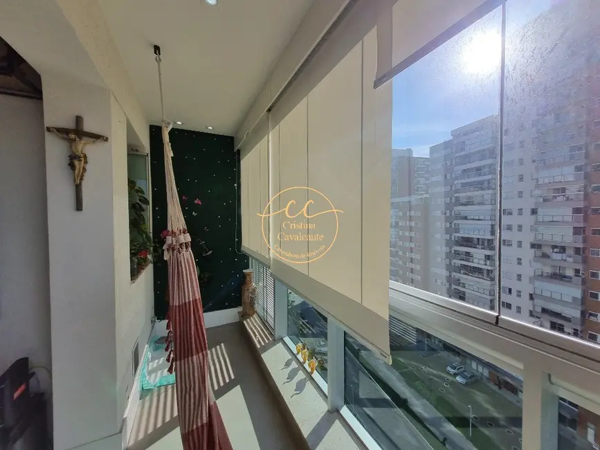 Foto 9 de Apartamento com 2 quartos à venda, 77m2 em Rio De Janeiro - RJ
