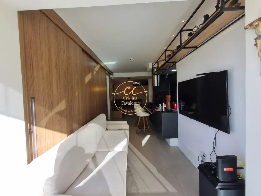 Foto 6 de Apartamento com 2 quartos à venda, 77m2 em Rio De Janeiro - RJ