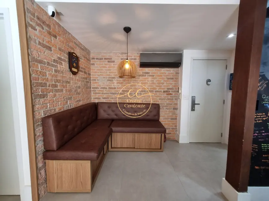 Foto 8 de Apartamento com 2 quartos à venda, 77m2 em Rio De Janeiro - RJ