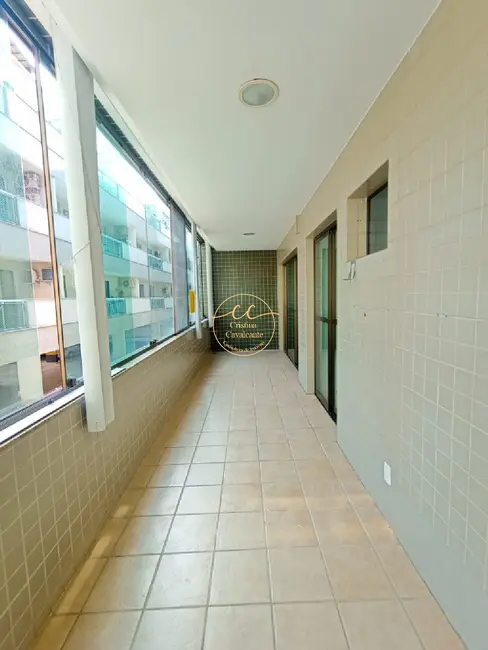 Foto 6 de Apartamento com 3 quartos à venda, 87m2 em Recreio dos Bandeirantes, Rio De Janeiro - RJ