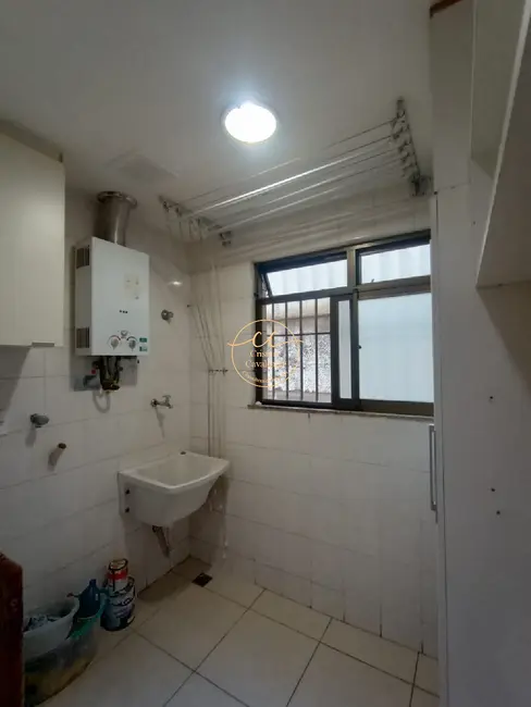 Foto 9 de Apartamento com 3 quartos à venda, 87m2 em Recreio dos Bandeirantes, Rio De Janeiro - RJ
