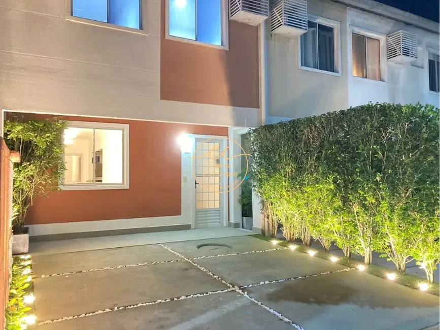 Foto 2 de Casa de Condomínio com 3 quartos à venda, 85m2 em Vargem Pequena, Rio De Janeiro - RJ