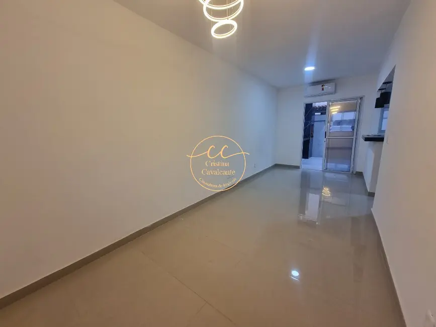 Foto 4 de Casa de Condomínio com 3 quartos à venda, 85m2 em Vargem Pequena, Rio De Janeiro - RJ