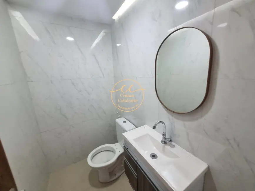 Foto 6 de Casa de Condomínio com 3 quartos à venda, 85m2 em Vargem Pequena, Rio De Janeiro - RJ