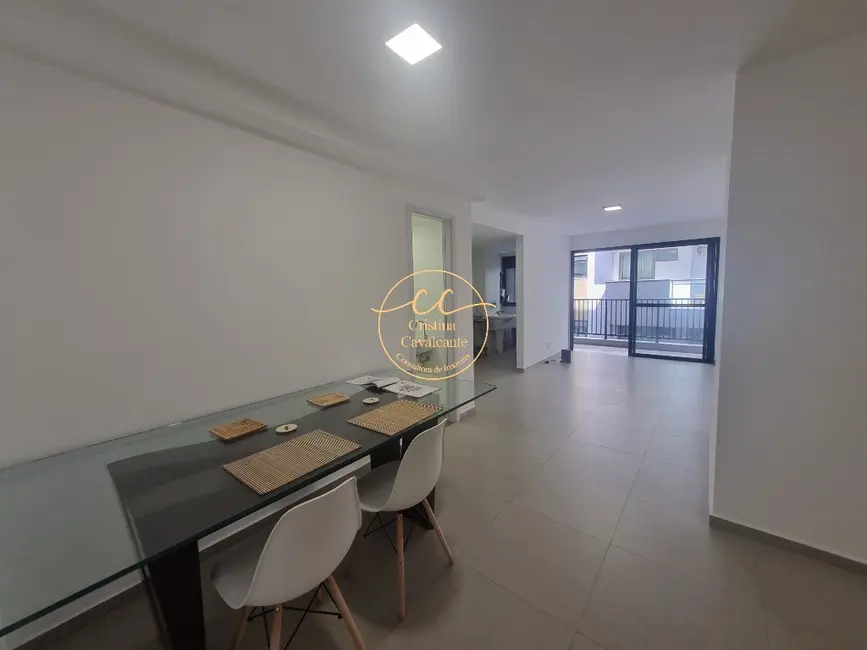 Foto 1 de Apartamento com 2 quartos à venda, 79m2 em Botafogo, Rio De Janeiro - RJ