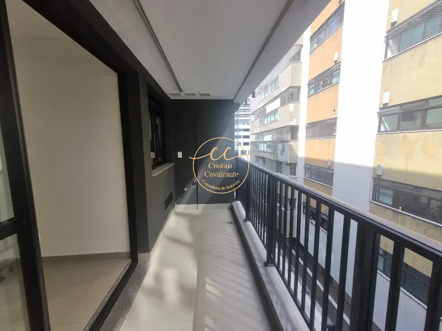 Foto 8 de Apartamento com 2 quartos à venda, 79m2 em Botafogo, Rio De Janeiro - RJ