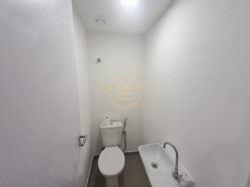 Foto 7 de Apartamento com 2 quartos à venda, 79m2 em Botafogo, Rio De Janeiro - RJ