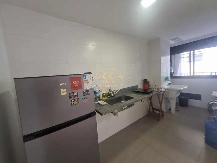 Foto 9 de Apartamento com 2 quartos à venda, 79m2 em Botafogo, Rio De Janeiro - RJ