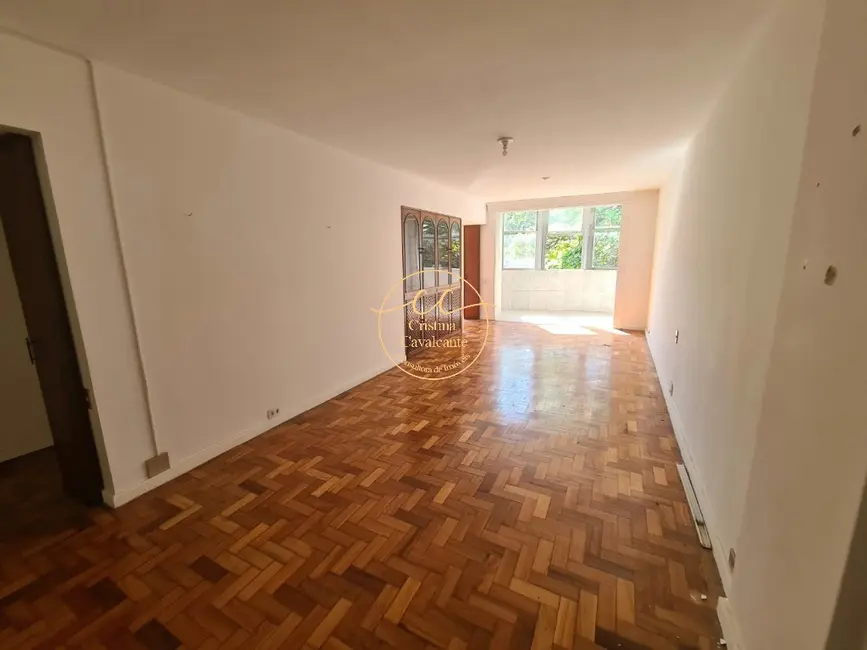 Foto 1 de Apartamento com 3 quartos à venda, 120m2 em Copacabana, Rio De Janeiro - RJ