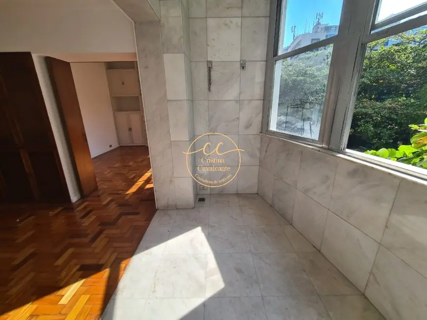 Foto 5 de Apartamento com 3 quartos à venda, 120m2 em Copacabana, Rio De Janeiro - RJ