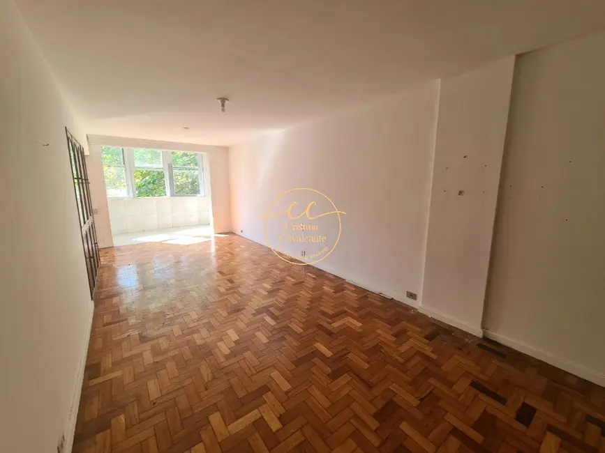 Foto 4 de Apartamento com 3 quartos à venda, 120m2 em Copacabana, Rio De Janeiro - RJ