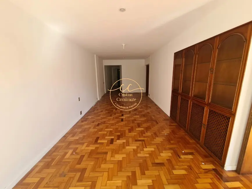 Foto 3 de Apartamento com 3 quartos à venda, 120m2 em Copacabana, Rio De Janeiro - RJ