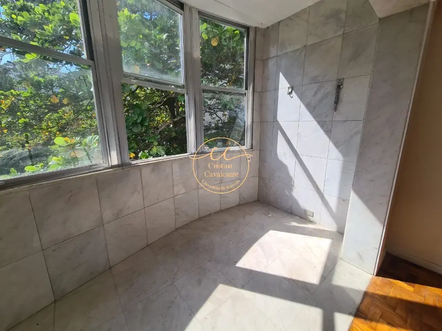 Foto 6 de Apartamento com 3 quartos à venda, 120m2 em Copacabana, Rio De Janeiro - RJ