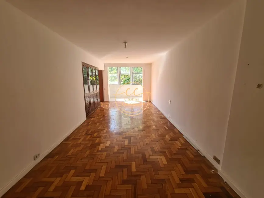 Foto 2 de Apartamento com 3 quartos à venda, 120m2 em Copacabana, Rio De Janeiro - RJ