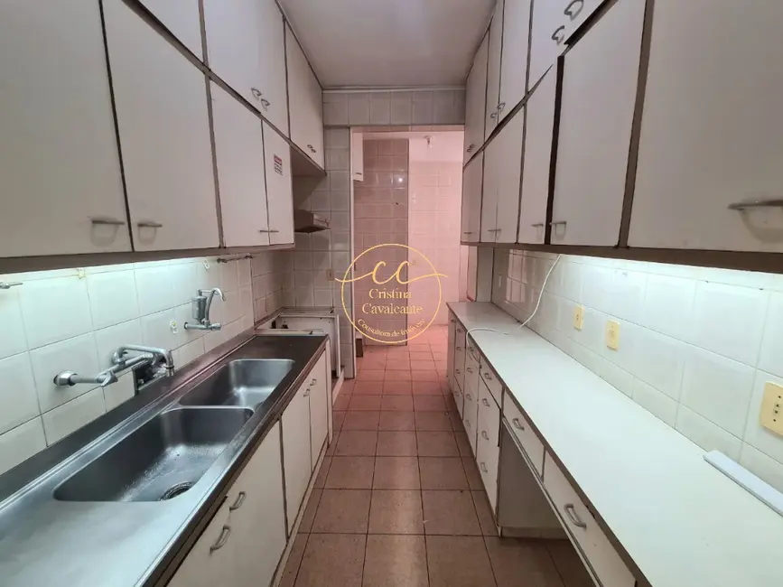 Foto 7 de Apartamento com 3 quartos à venda, 120m2 em Copacabana, Rio De Janeiro - RJ