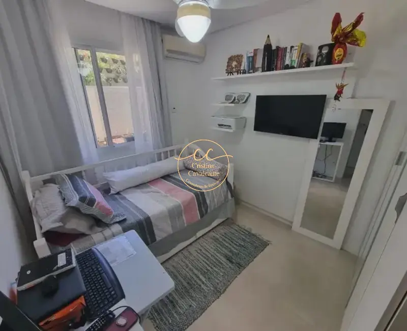 Apartamento com 2 quartos à venda, 65m2 em Jacarepaguá, Rio De Janeiro - RJ - imagem 7 Foto 7 de Apartamento com 2 quartos à venda, 65m2 em Jacarepaguá, Rio De Janeiro - RJ