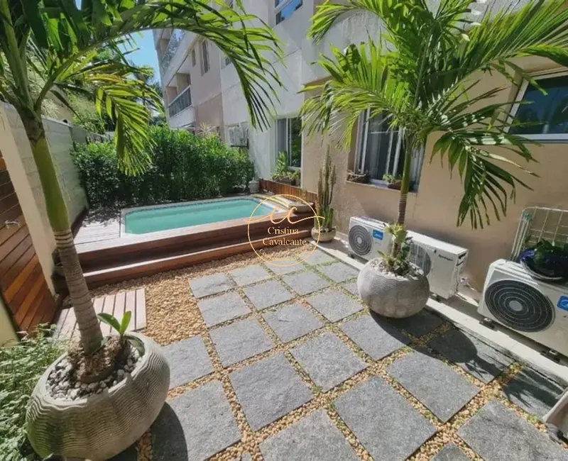 Apartamento com 2 quartos à venda, 65m2 em Jacarepaguá, Rio De Janeiro - RJ - imagem 1 Foto 1 de Apartamento com 2 quartos à venda, 65m2 em Jacarepaguá, Rio De Janeiro - RJ